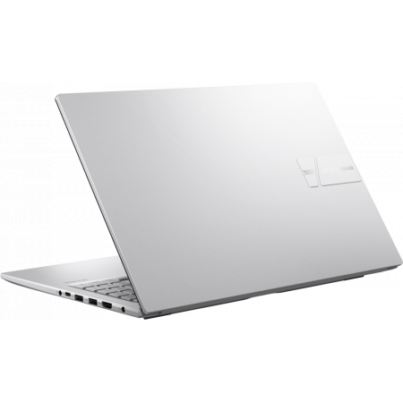 Ноутбук ASUS Vivobook 15 X1504ZA-BQ1478, Core i3-1215U/8Gb/SSD256Gb/15.6";/IPS/FHD/NoOS, серебристый, фото , изображение 8