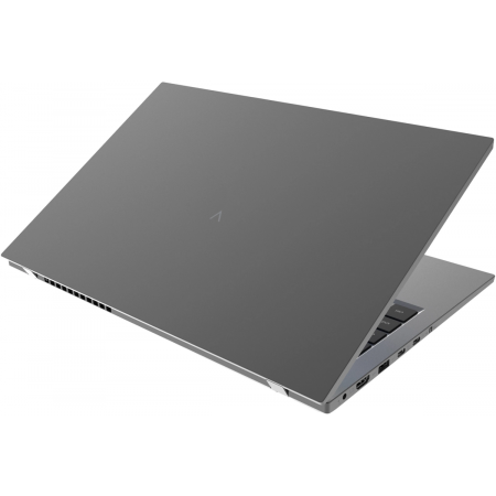 Ноутбук Digma Pro Fortis M Core i5 1235U 16Gb SSD512Gb Intel Iris Xe graphics 14.1" IPS FHD (1920x1080) Windows 11 Pro grey WiFi BT Cam 4000mAh (DN14P5-ADXW03), фото , изображение 6