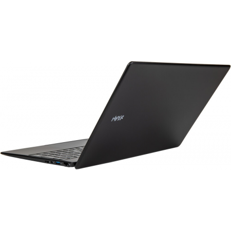 Ноутбук Hiper Workbook U26 серый U26-15FII3123R8S2WPG 15.6" FHD i3 1215U/8Gb/256SSDGb/Win11Pro, фото , изображение 12
