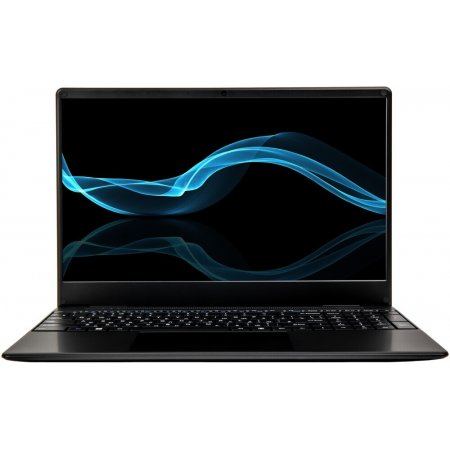 Ноутбук Hiper Workbook U26 серый U26-15FII3123R8S2WPG 15.6" FHD i3 1215U/8Gb/256SSDGb/Win11Pro, фото , изображение 4