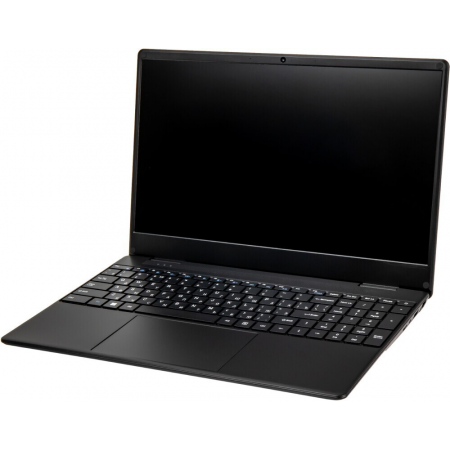 Ноутбук Hiper Workbook U26 серый U26-15FII3123R8S2WPG 15.6" FHD i3 1215U/8Gb/256SSDGb/Win11Pro, фото , изображение 5