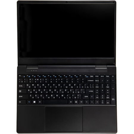 Ноутбук Hiper Workbook U26 серый U26-15FII3123R8S2WPG 15.6" FHD i3 1215U/8Gb/256SSDGb/Win11Pro, фото , изображение 10