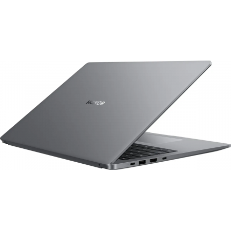 Ноутбук Honor MagicBook X14 Plus 2025 FRB-X Space Gray (5301ALWC), фото , изображение 11