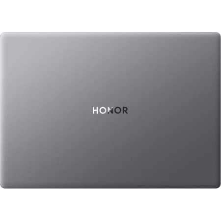 Ноутбук Honor MagicBook X14 Plus 2025 FRB-X Space Gray (5301ALWC), фото , изображение 12