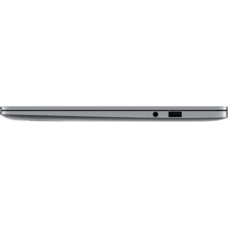 Ноутбук Honor MagicBook X14 Plus 2025 FRB-X Space Gray (5301ALWC), фото , изображение 8