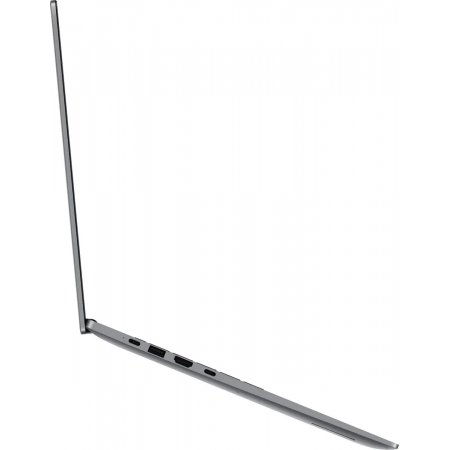 Ноутбук Honor MagicBook X14 Plus 2025 FRB-X Space Gray (5301ALWC), фото , изображение 9