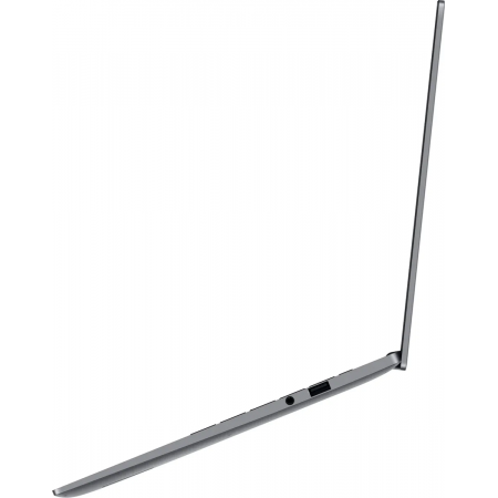 Ноутбук Honor MagicBook X14 Plus 2025 FRB-X Space Gray (5301ALWC), фото , изображение 10