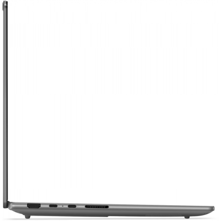 Ноутбук Lenovo Yoga Pro 7 14IAH10 Core Ultra 9 285H 32Gb SSD1Tb Intel Arc 140T 14.5" OLED Touch 3K (3000x1876) Windows 11 Home grey WiFi BT Cam (83KF002LRK), фото , изображение 5