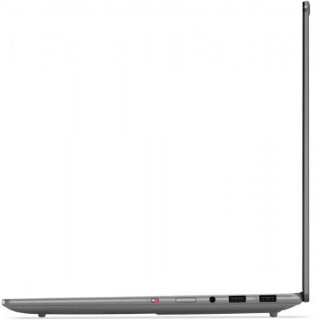 Ноутбук Lenovo Yoga Pro 7 14IAH10 Core Ultra 9 285H 32Gb SSD1Tb Intel Arc 140T 14.5" OLED Touch 3K (3000x1876) Windows 11 Home grey WiFi BT Cam (83KF002LRK), фото , изображение 6