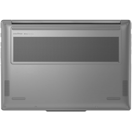 Ноутбук Lenovo Yoga Pro 7 14IAH10 Core Ultra 9 285H 32Gb SSD1Tb Intel Arc 140T 14.5" OLED Touch 3K (3000x1876) Windows 11 Home grey WiFi BT Cam (83KF002LRK), фото , изображение 8