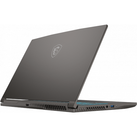 Ноутбук MSI Thin 15 B13VE-2650XRU серый 15.6" FHD IPS/Intel Core i5-13420H/16GB/512GB/RTX4050-6GB/DOS, фото , изображение 5
