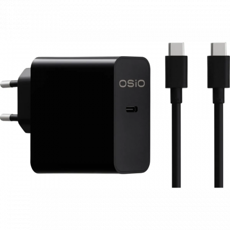 Ноутбук Osio FocusLine F150i-023 Core i5 1235U 16Gb SSD1Tb Intel Iris Xe graphics 15.6" IPS FHD (1920x1080) noOS grey WiFi BT Cam 6000mAh, фото , изображение 11