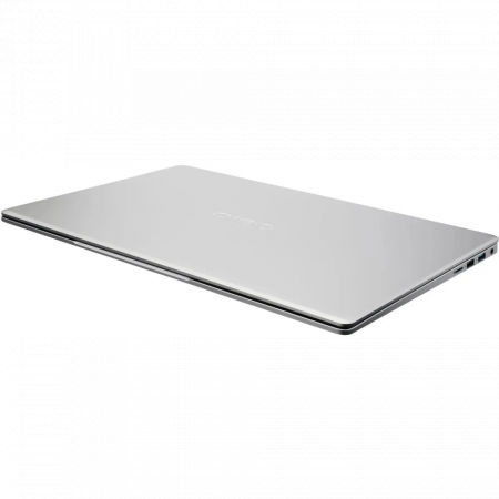Ноутбук Osio FocusLine F150i-023 Core i5 1235U 16Gb SSD1Tb Intel Iris Xe graphics 15.6" IPS FHD (1920x1080) noOS grey WiFi BT Cam 6000mAh, фото , изображение 9