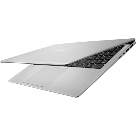 Ноутбук Osio FocusLine F160a-003 Ryzen 5 5500U 8Gb SSD512Gb AMD Radeon Graphics 16.1" IPS FHD (1920x1080) без ОС grey WiFi BT Cam 6000mAh, фото , изображение 6