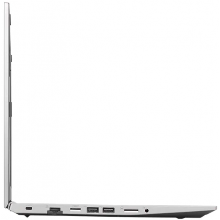 Ноутбук Acer Aspire Lite AL15-41 15.6" FHD IPS, AMD R5-7430U, 16Gb, 512Gb SSD, RJ45, BL, no OS, серебристый (UN.31ZSI.04, фото , изображение 4