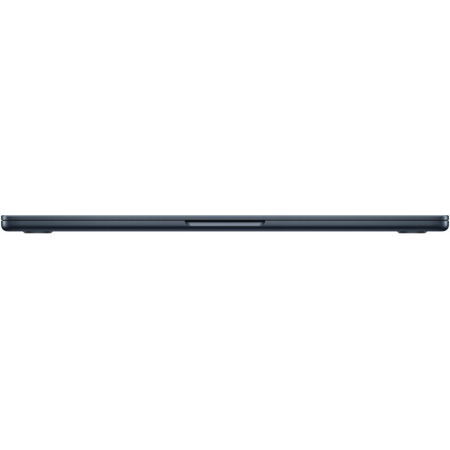Ноутбук Apple MacBook Air A3240 M4 10 core 16Gb SSD512Gb/10 core GPU 13.6" Liquid Retina (2560x1664) macOS midnight WiFi BT Cam (MW133PA/A), фото , изображение 3