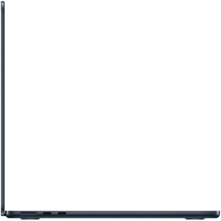 Ноутбук Apple MacBook Air A3240 M4 10 core 16Gb SSD512Gb/10 core GPU 13.6" Liquid Retina (2560x1664) macOS midnight WiFi BT Cam (MW133PA/A), фото , изображение 4