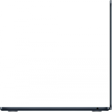 Ноутбук Apple MacBook Air A3240 M4 10 core 16Gb SSD512Gb/10 core GPU 13.6" Liquid Retina (2560x1664) macOS midnight WiFi BT Cam (MW133PA/A), фото , изображение 5