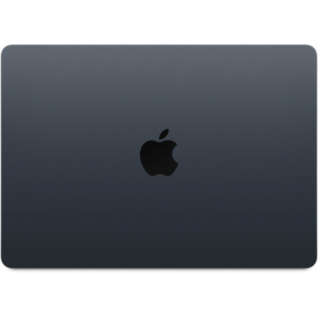Ноутбук Apple MacBook Air A3240 M4 10 core 16Gb SSD512Gb/10 core GPU 13.6" Liquid Retina (2560x1664) macOS midnight WiFi BT Cam (MW133PA/A), фото , изображение 7