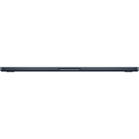 Ноутбук Apple MacBook Air A3241 M4 10 core 16Gb SSD256Gb/10 core GPU 15.3" Liquid Retina (2880x1864) macOS midnight WiFi BT Cam (MW1L3LL/A), фото , изображение 5