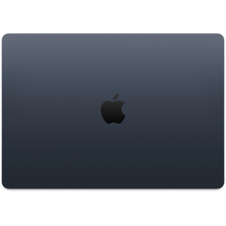 Ноутбук Apple MacBook Air A3241 M4 10 core 16Gb SSD256Gb/10 core GPU 15.3" Liquid Retina (2880x1864) macOS midnight WiFi BT Cam (MW1L3LL/A), фото , изображение 7