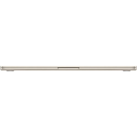 Ноутбук Apple MacBook Air 15"Starlight 10CPU/10GPU 16/512GB Apple M4 MW1K3LL/A A3241 195949841507, фото , изображение 5
