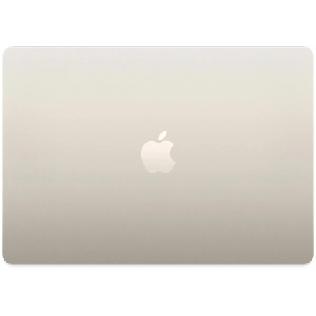 Ноутбук Apple MacBook Air 15"Starlight 10CPU/10GPU 16/512GB Apple M4 MW1K3LL/A A3241 195949841507, фото , изображение 7