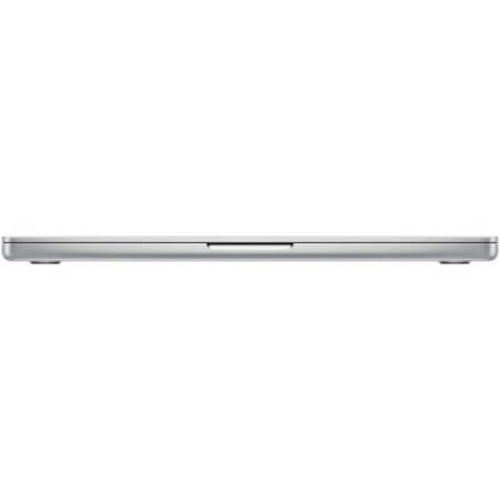 Ноутбук APPLE MacBook Pro 14 Silver (M3 Max/36Gb/1Tb SSD/MacOS) (MRX83LL/A) (Aнглийская клавиатура) нужен переходник на EU, фото , изображение 3