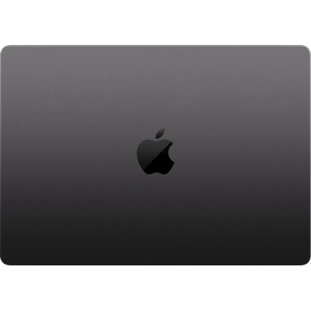 Ноутбук Apple MacBook Pro A3185 M4 Max 14 core 36Gb SSD1Tb/32 core GPU 14.2 Liquid Retina XDR (3024x1964) Mac OS black WiFi BT Cam (MX2K3HN/A), фото , изображение 4