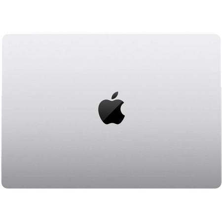 Ноутбук Apple MacBook Pro 14" Silver 14CPU/30 GPU 36/1TB Apple M3 Max MRX83HN/A A2992, фото , изображение 6
