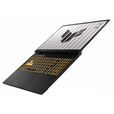 Ноутбук Asus Tuf Gaming F16 FX608JH-RV065 (90NR0MH1-M003V0) Core i5 13450HX 16Gb SSD512Gb Nvidia GeForce RTX5050 8Gb IPS FHD+ (1920x1200) без ОС grey, фото , изображение 5