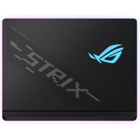 Ноутбук ASUS ROG Strix SCAR 16 G635LX-RW187W черный Intel Core Ultra 9 275HX 2100MHz/16"/2560х1600/32GB/2048GB SSD/NVIDIA GeForce RTX 5090 24GB/Wi-Fi/Bluetooth/Windows 11 Home, фото , изображение 6