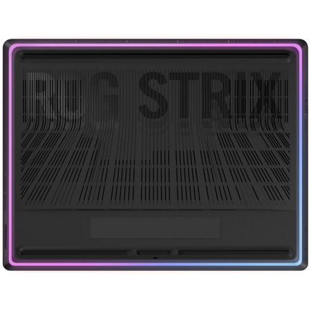 Ноутбук ASUS ROG Strix SCAR 16 G635LX-RW187W черный Intel Core Ultra 9 275HX 2100MHz/16"/2560х1600/32GB/2048GB SSD/NVIDIA GeForce RTX 5090 24GB/Wi-Fi/Bluetooth/Windows 11 Home, фото , изображение 9