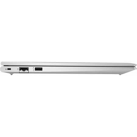 Ноутбук HP ProBook 450 G10 Core i5 1334U 16Gb SSD512Gb Intel Iris Xe graphics 15.6" IPS FHD (1920x1080) FreeDOS silver WiFi BT Cam (9G1R1ET), фото , изображение 4