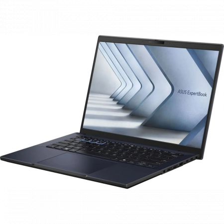 Ноутбук ASUS ExpertBook Advanced B3404CMA-Q50431W 14.0" Value IPS CORE ULTRA 5 125U 16GB 512GB 2280 PCIE G4 SSD 14.0 WUXGA(WU) 1920X1200 16:10 Bend+300nits Anti-Glare NTSC:45% Wide WIN11 HOME RUS, фото , изображение 3