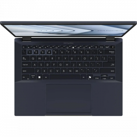 Ноутбук ASUS ExpertBook Advanced B3404CMA-Q50431W 14.0" Value IPS CORE ULTRA 5 125U 16GB 512GB 2280 PCIE G4 SSD 14.0 WUXGA(WU) 1920X1200 16:10 Bend+300nits Anti-Glare NTSC:45% Wide WIN11 HOME RUS, фото , изображение 4