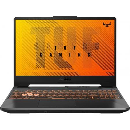 Ноутбук Asus TUF Gaming FA506NCR-HN044 Ryzen 7 7435HS/16Gb/SSD512Gb/RTX 3050 4Gb/15.6"/IPS/FHD/noOS/, фото 