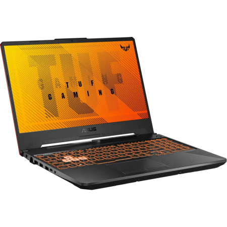 Ноутбук Asus TUF Gaming FA506NCR-HN044 Ryzen 7 7435HS/16Gb/SSD512Gb/RTX 3050 4Gb/15.6"/IPS/FHD/noOS/, фото , изображение 2