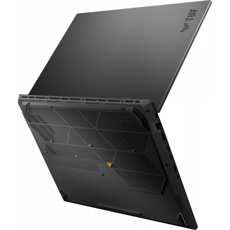Ноутбук ASUS TUF Gaming A16 FA608PP-RV062 серый AMD Ryzen 9 8940HX 2400MHz/16"/1920x1200/16GB/1024GB SSD/NVIDIA GeForce RTX 5070 8GB/Wi-Fi/Bluetooth/Без ОС, фото , изображение 5