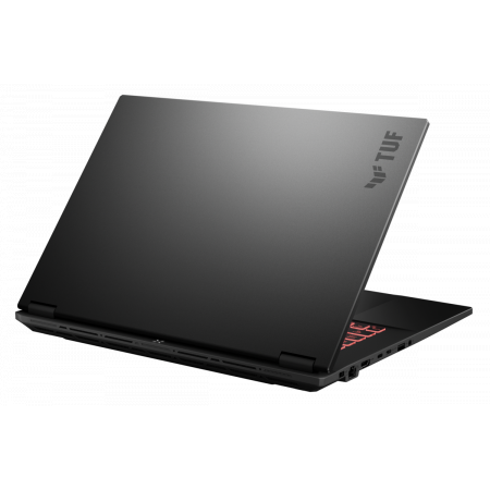 Ноутбук Asus Tuf Gaming A18 FA808UH-S8049 (90NR0NM1-M002F0) Ryzen 7 260 16Gb SSD512Gb Nvidia GeForce RTX5050 8Gb 18" IPS FHD+ (1920x1200) без ОС grey, фото , изображение 13