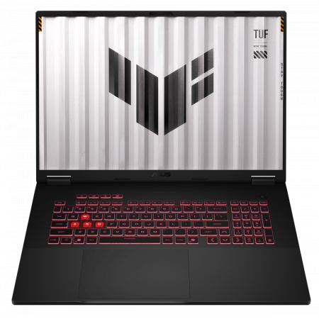 Ноутбук Asus Tuf Gaming A18 FA808UH-S8049 (90NR0NM1-M002F0) Ryzen 7 260 16Gb SSD512Gb Nvidia GeForce RTX5050 8Gb 18" IPS FHD+ (1920x1200) без ОС grey, фото , изображение 5