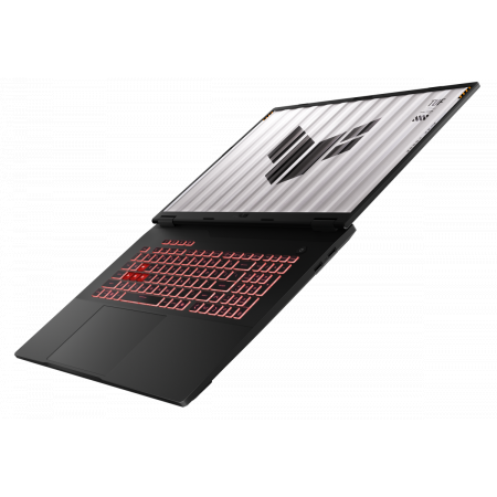 Ноутбук Asus Tuf Gaming A18 FA808UH-S8049 (90NR0NM1-M002F0) Ryzen 7 260 16Gb SSD512Gb Nvidia GeForce RTX5050 8Gb 18" IPS FHD+ (1920x1200) без ОС grey, фото , изображение 7