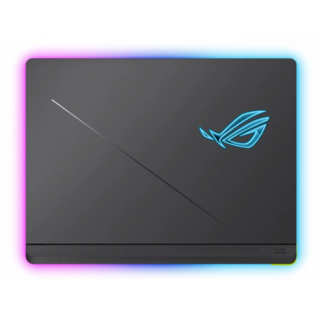 Ноутбук Asus ROG Strix G16 G615LR-S5222 Core Ultra 9 275HX 32Gb SSD1Tb NVIDIA GeForce RTX5070Ti 12Gb 16" IPS WQXGA (2560x1600) без ОС grey WiFi BT Cam (90NR0LR1-M009A0), фото , изображение 9