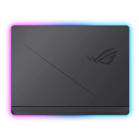 Ноутбук Asus ROG Strix G16 G615LR-S5222 Core Ultra 9 275HX 32Gb SSD1Tb NVIDIA GeForce RTX5070Ti 12Gb 16" IPS WQXGA (2560x1600) без ОС grey WiFi BT Cam (90NR0LR1-M009A0), фото , изображение 10