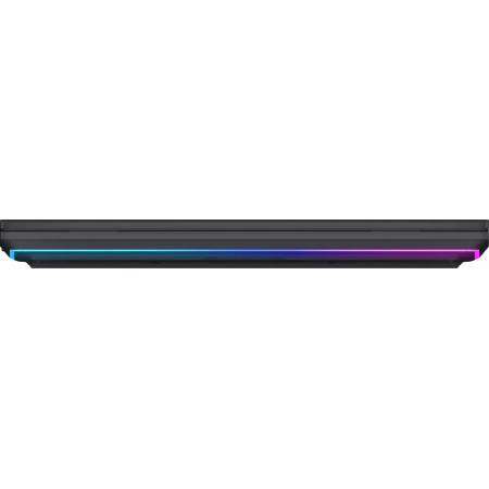 Ноутбук Asus ROG Strix G16 G615LW-S5080 серый Core Ultra 9 275HX 32Gb SSD1Tb NVIDIA GeForce RTX5080 16Gb 16" IPS WQXGA (2560x1600) без ОС WiFi BT Cam, фото , изображение 7