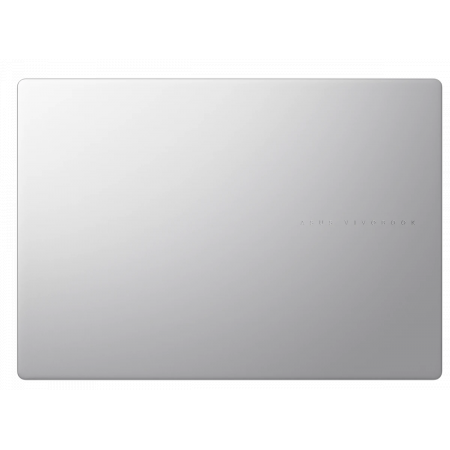 Ноутбук Asus VivoBook S14 S3407CA-LY098 Core Ultra 5 225H 16Gb SSD512Gb Intel Arc 14" IPS WUXGA (1920x1200) без ОС silver WiFi BT Cam (90NB16J1-M00770), фото , изображение 9