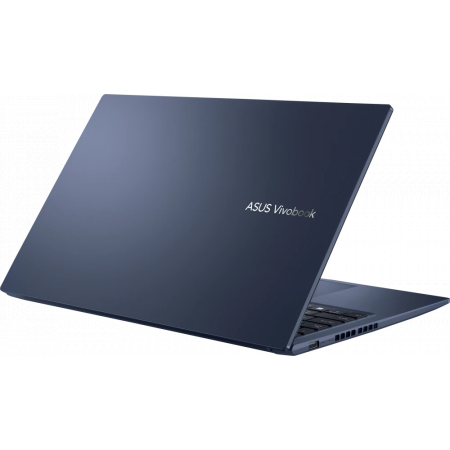 Ноутбук Asus Vivobook 15 X1502VA-BQ443 Core i5 13420H 16Gb SSD512Gb Intel UHD Graphics 15.6" IPS FHD (1920x1080) без ОС blue WiFi BT Cam (90NB10T1-M00KV0), фото , изображение 8