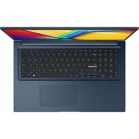 Ноутбук ASUS X1704VA-AU639 синий 90NB10V2-M00RJ0 17.3"(1920x1080 (матовый) IPS)/Intel Core i3 1315U(1.2Ghz)/8192Mb/512PCISSDGb/noDVD/Int:Intel UHD Graphics/Cam/BT/WiFi/50WHr/war 1y/2.1kg/DOS, фото , изображение 6