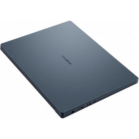 Ноутбук Colorful Epoch N14 Intel Core i5-12500H/16Gb/SSD512Gb/RTX4050 6Gb/14"/IPS/FHD/1920x1080/144Hz/Win11/blue (A10205300008), фото , изображение 9