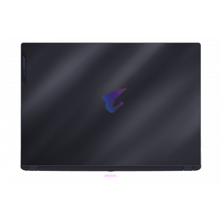 Ноутбук Gigabyte Aorus 16X Core i7 13650HX 16Gb SSD1Tb NVIDIA GeForce RTX4060 8Gb 16" IPS QHD+ (2560x1600) Free DOS grey WiFi BT Cam (9KG-43KZC54SD), фото , изображение 9